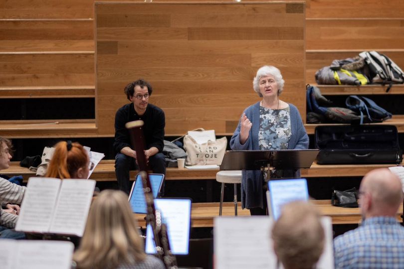 Vi pangstartet 2023...